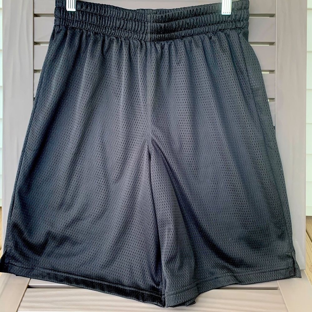 Basketball shorts